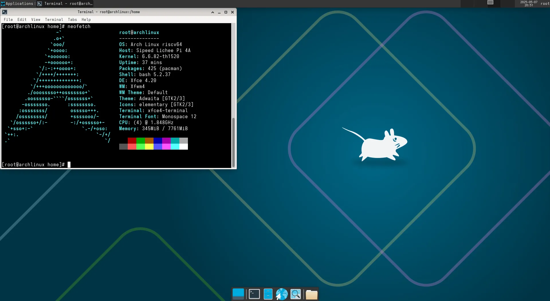 xfce