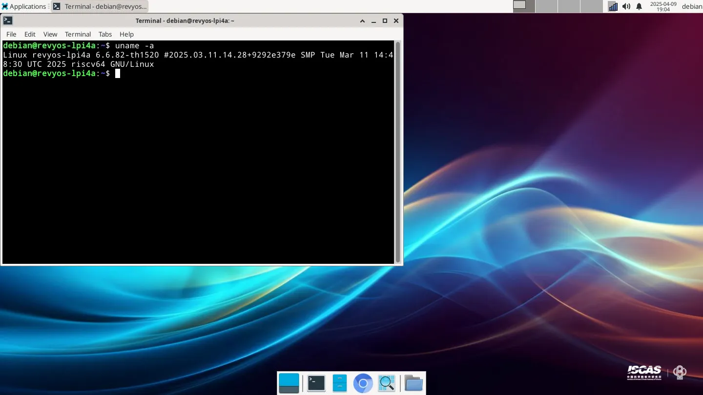desktop