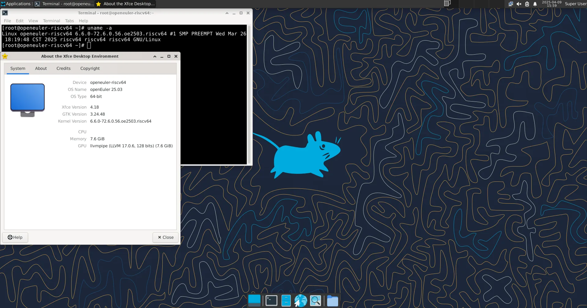 xfce